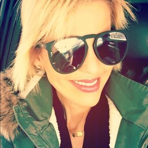 Meet your Posher, Jamie